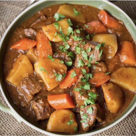 Beef Stew